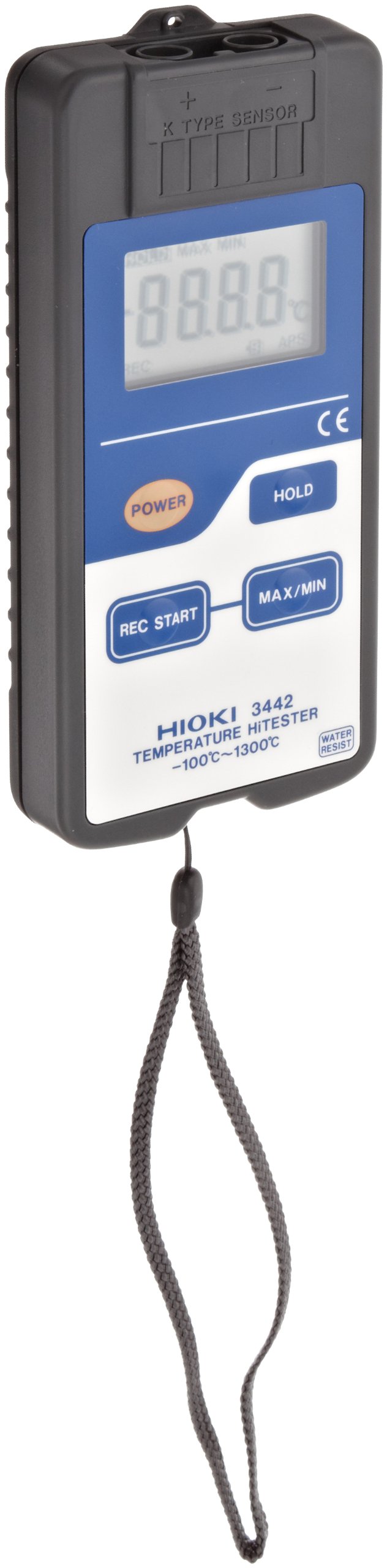 日置  ハイテスタ ハイテスタ HIOKI(日置電機) アナログテスタ 【通販モノタロウ】